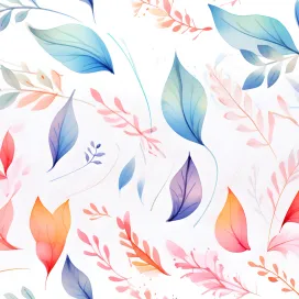 Watercolor 607
